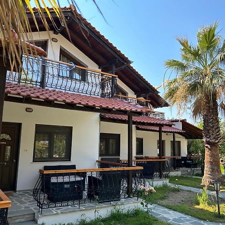 Oneiro Zois Villas 프리노스 외부 사진