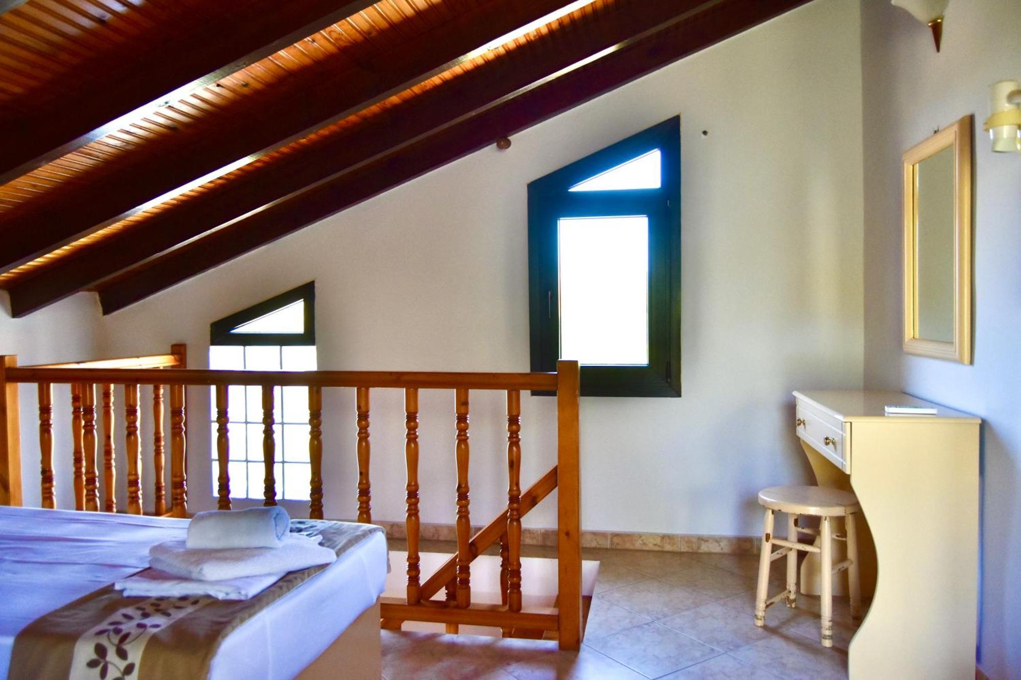 Oneiro Zois Villas 프리노스 외부 사진