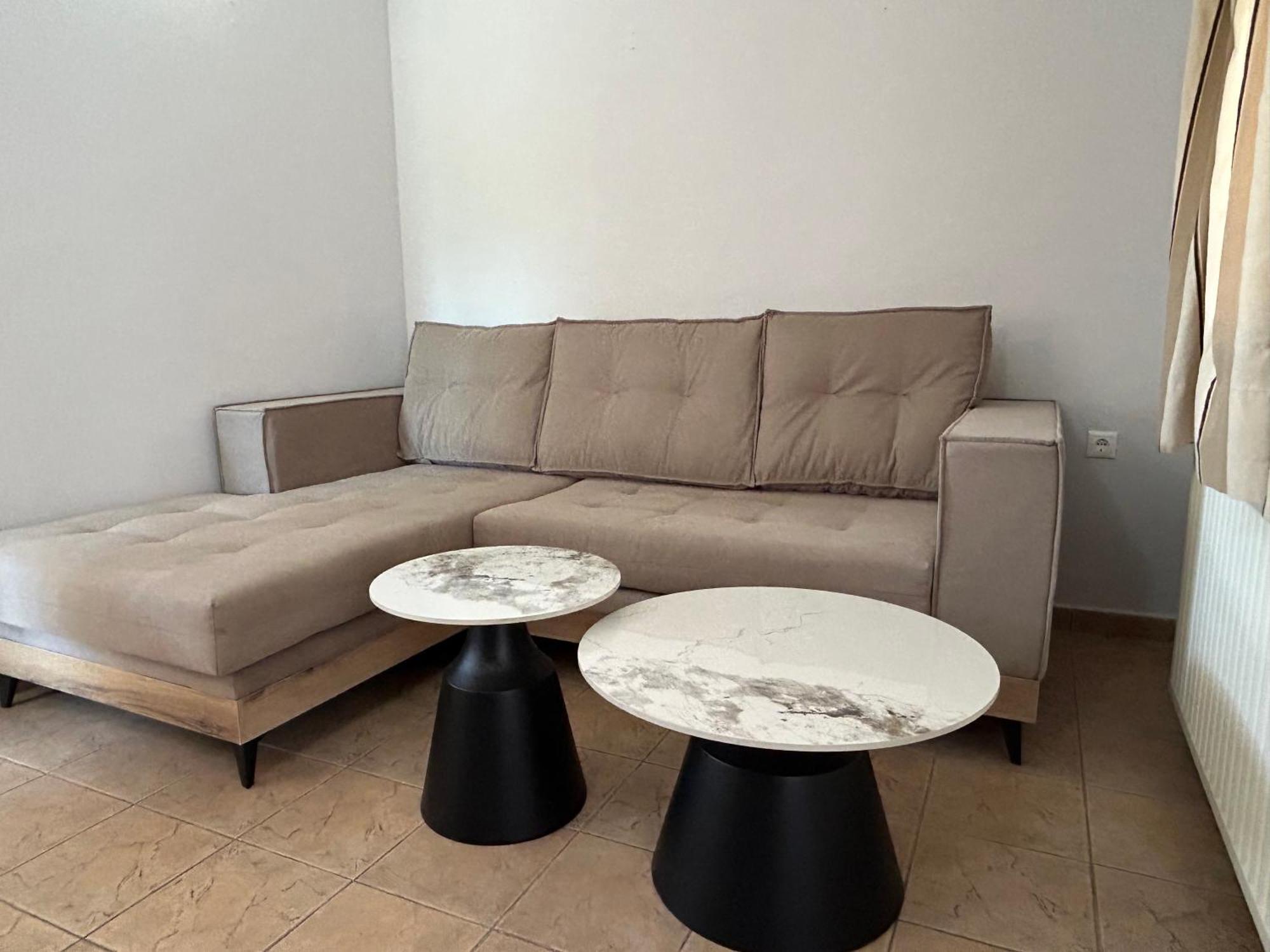 Oneiro Zois Villas 프리노스 외부 사진